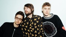 Years & Years - Eyes Shut