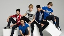 Auryn - Volver Con Merche 现场版