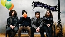 Fall Out Boy - Uma Thurman