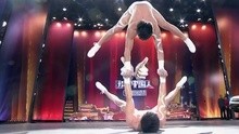 杂技 出彩中国人 现场版 2015/04/19
