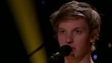 George Ezra,詹姆斯·柯登 - Budapest 现场版