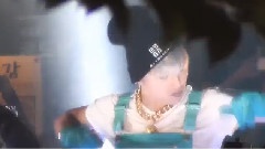 BigBang,G-Dragon(BigBang) - SBS 人气歌谣事前录制