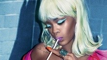 Rihanna - Rihanna - James Joint 试听版