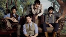 Mumford & Sons - The Wolf