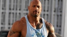 Dwayne Johnson - Dwayne Johnson对口型模仿Shake it Off
