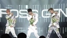 Cross Gene - Cross Gene - 跟我一起玩吧