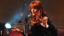 Florence And The Machine - Ship To Wreck  Later With Jools Holland现场版 2015