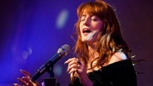 Florence And The Machine - What Kind Of Man Later With Jools Holland现场版 2015