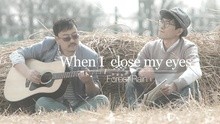 Forest Rain - When I Close My Eyes 预告