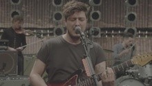 Mumford & Sons - Tompkins Square Park 现场版 2015