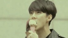 - Baskin Robbins CF 制作花絮