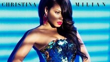 Christina Milian - Rebel