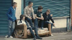 Jake Bugg - Two Fingers