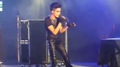 Tokio Hotel - Monsoon