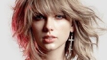 泰勒·斯威夫特 - Taylor Swift封面拍摄花絮