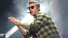 贾斯汀·比伯 - Justin Bieber Live