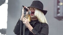 Sia - Sia Live At Wango Tango 2015
