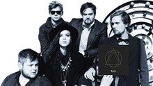 Of Monsters And Men - Crystals