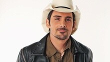 Brad Paisley - Crushin' It