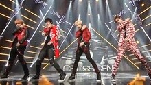 Cross Gene - Cross Gene - 跟我一起玩吧