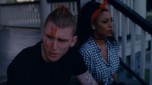 Machine Gun Kelly,Victoria Monet - A Little More