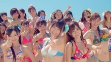 SNH48 - 盛夏好声音 舞蹈版