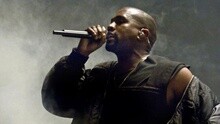 Kanye West - Kanye West Live At Power House 2015