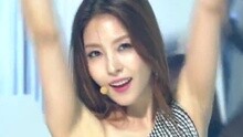 BoA - Kiss My Lips 现场版