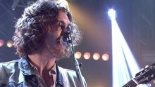 Hozier - Someone New Radio1sBigWeekend现场版 2015