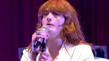 Florence And The Machine - Ship To Wreck Radio1sBigWeekend现场版 2015