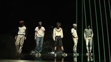 SHINee - SHINee - View 现场版