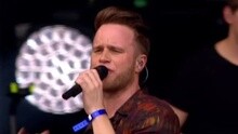 Olly Murs - Olly Murs Live At Radio1sBigWeekend 2015