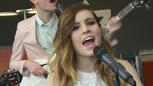 Echosmith - Come Together Joiz现场版 2015