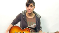 Bruno Mars - Just The Way You Are