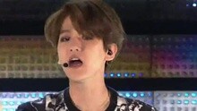 EXO - Call Me Baby 现场版