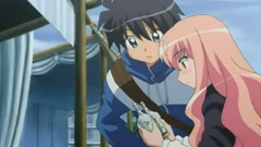 灿然と辉く悲しき明日と