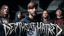 Depths Of Hatred - Depths Of Hatred