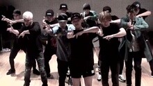 Bigbang - BANG BANG BANG 舞蹈版