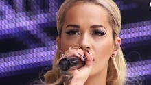 Rita Ora - Poison Summertime Ball现场版 2015