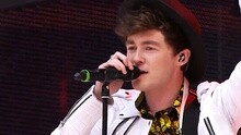 Rixton - Me And My Broken Heart Summertime Ball现场版 2015