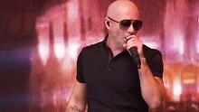 Pitbull - Timber Summertime Ball现场版 2015