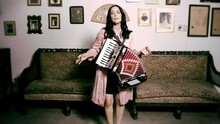 Julieta Venegas - Ese Camino