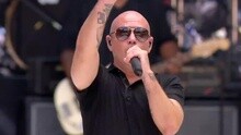 Pitbull - Don't Stop The Party Summertime Ball现场版 2015