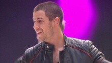 Nick Jonas - Jealous Summertime Ball现场版 2015