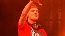Avicii - Avicii - DJ Set Summertime Ball现场版 2015