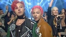 Bigbang - FANTASTIC BABY 柳熙烈的写生簿 现场版 15/06/06