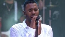 Jason Derulo - Want To Want Me Summertime Ball现场版 2015