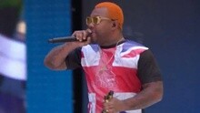 Flo Rida - GDFR Summertime Ball现场版 2015
