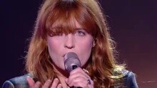 Florence And The Machine - Ship To Wreck 现场版 2015