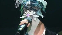 赵壮赫 - 拜托 蒙面歌王 现场版 15/06/07